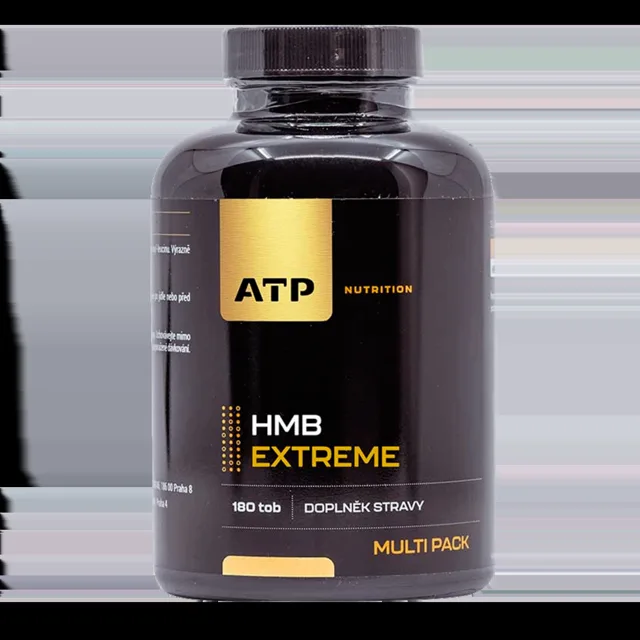 ATP HMB Extreme - 180 tobolek
