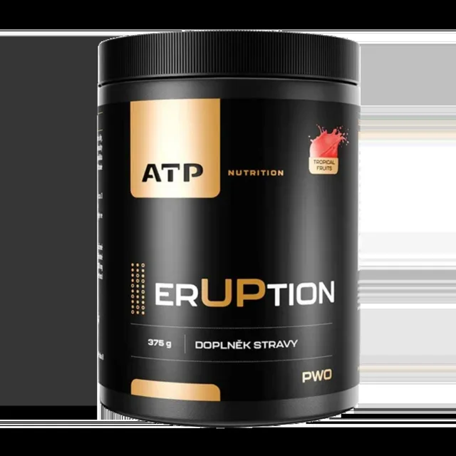 ATP Nutrition Eruption 375g - divoká malina