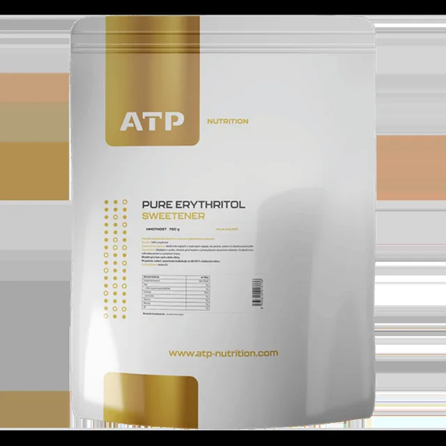 ATP Pure Erythritol Sweetener - 750g