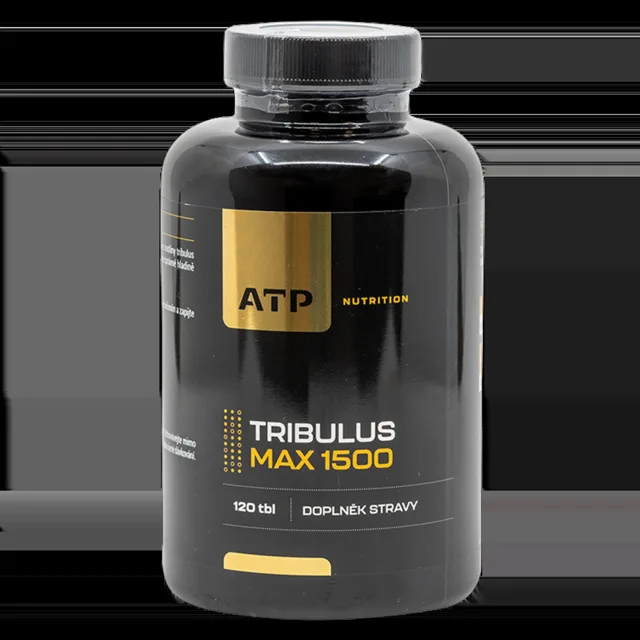 ATP Tribulus Max 1500 - 120 tablet