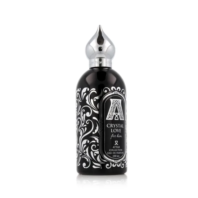 Attar Collection Crystal Love for Him EDP 100 ml M