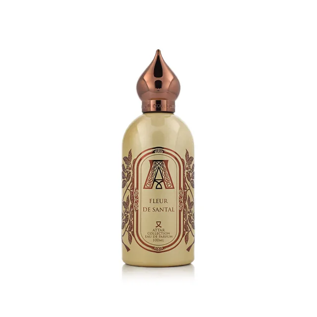 Attar Collection Fleur de Santal EDP 100 ml UNISEX