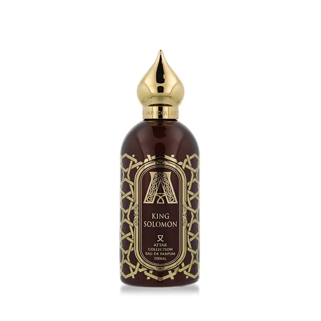 Attar Collection King Solomon EDP 100 ml UNISEX
