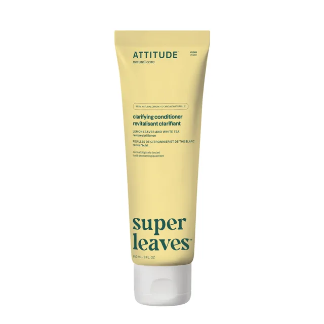 Attitude Kondicionér Clarifying Conditioner 240 ml