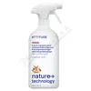 ATTITUDE Nature+ Čist.prostř.na ovoc.a zelen.800ml