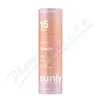 ATTITUDE Ochranný balzám na rty kokos SPF15 8.5g
