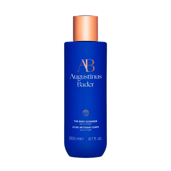 Augustinus Bader The Body Cleanser sprchový gel 200 ml
