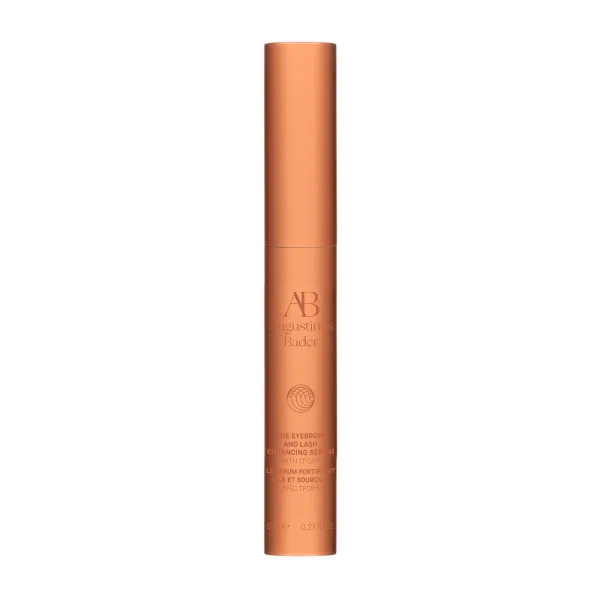 Augustinus Bader The Eyebrow & Lash Enhancing Serum sérum na obočí a řasy 8 ml
