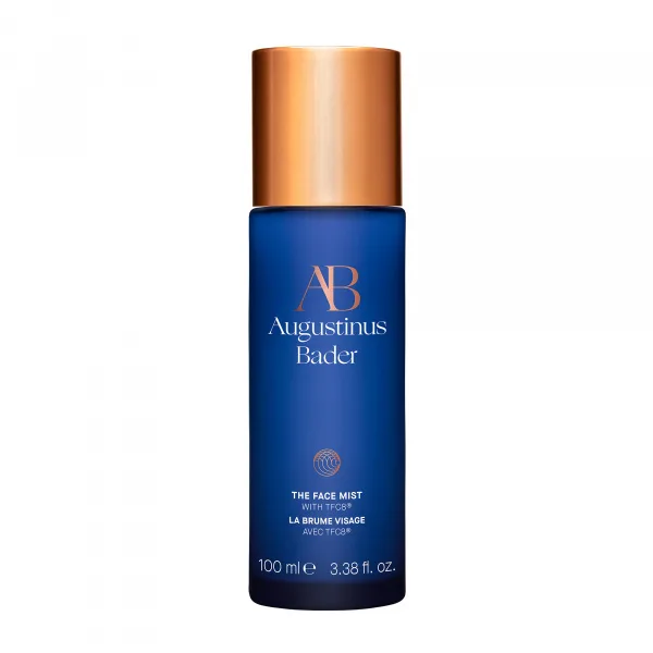 Augustinus Bader The Face Mist  jemná hydratační mlha na obličej 100 ml
