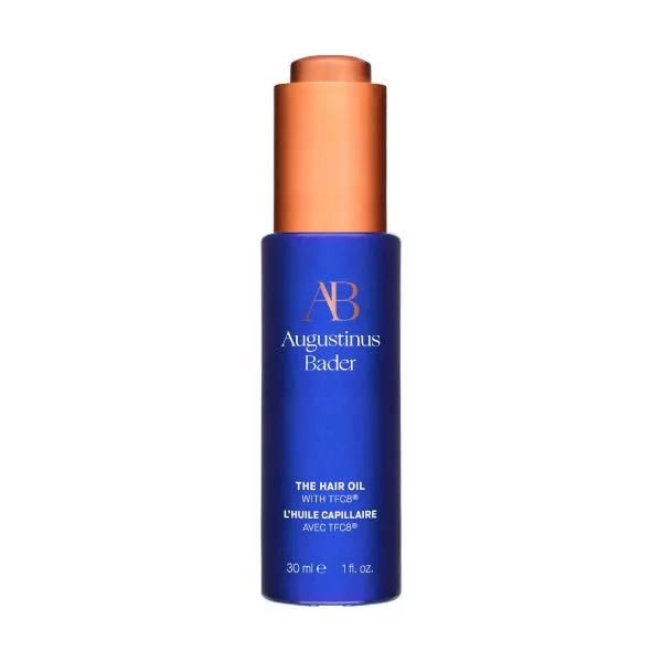 Augustinus Bader The Hair Oil olej na vlasy  30 ml
