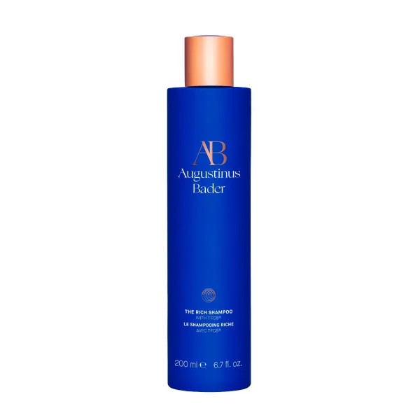 Augustinus Bader The Rich Shampoo šampon na vlasy  200 ml