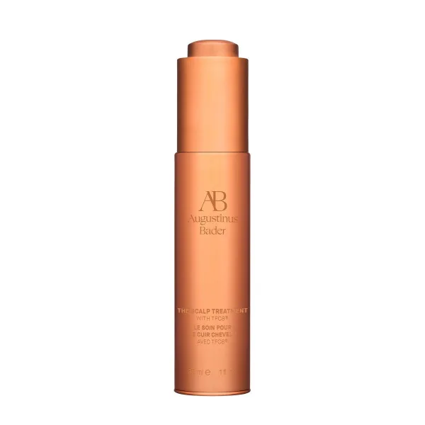 Augustinus Bader The Scalp Serum sérum na vlasovou pokožku  30 ml