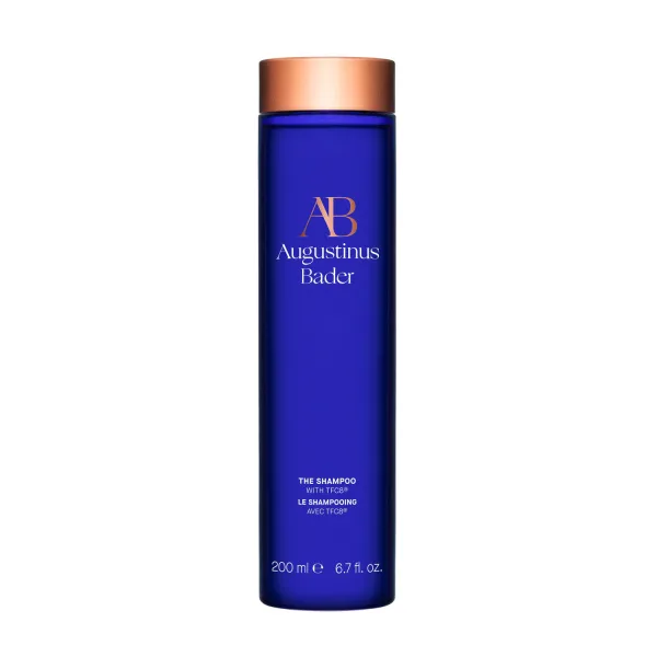 Augustinus Bader The Shampoo šampon 200 ml