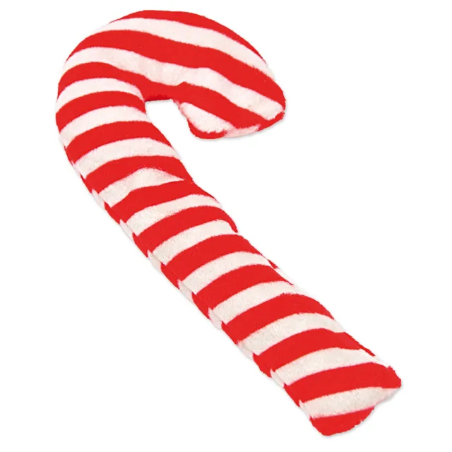 Aumüller polštářek pro kočky Candy Cane - 1 kus