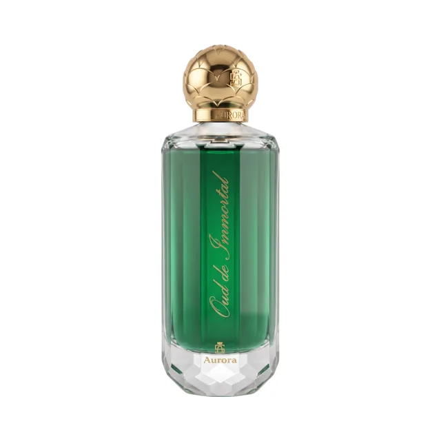 AURORA Aurora, Oud de Immortat, EDP, 100ml (bez krabice a produkt ma minimalne 90% obsahu)