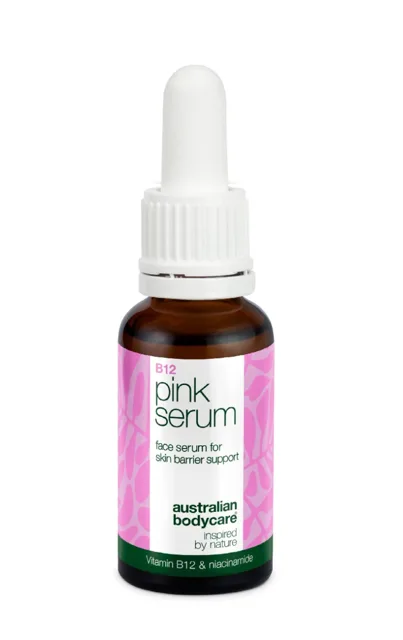 Australian Bodycare B12 Pink Serum 30 ml