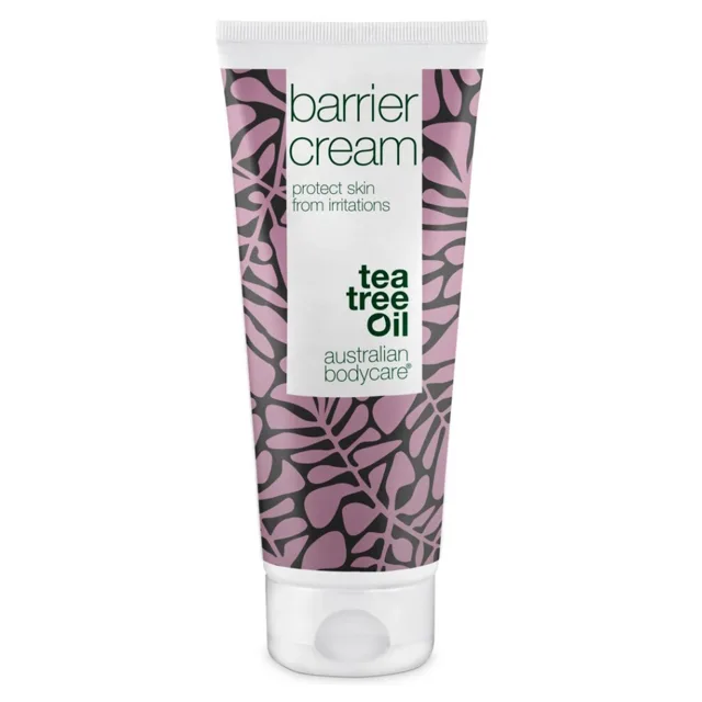 AUSTRALIAN BODYCARE Barrier Cream ochranný intimní krém 100 ml