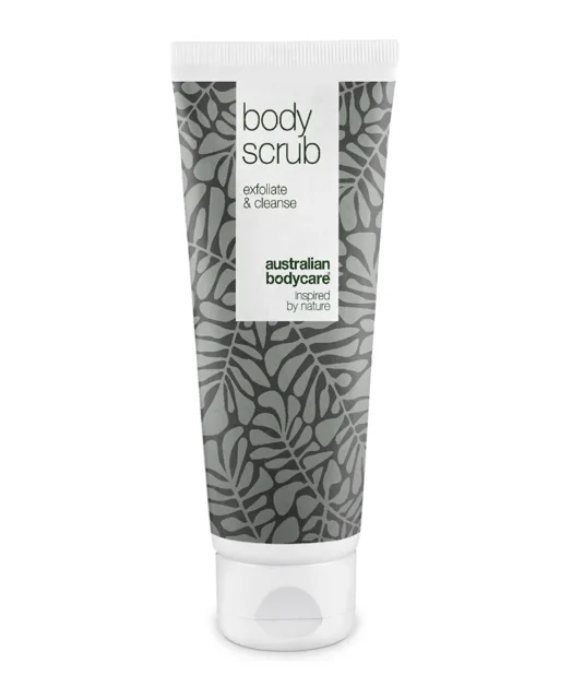 Australian Bodycare Body Scrub 200 ml
