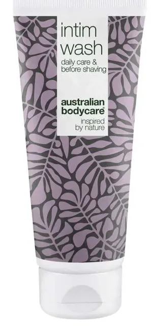 Australian Bodycare Intim Wash 200 ml