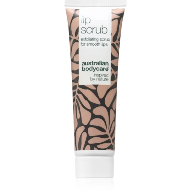 Australian Bodycare Lip Scrub peeling na rty 15 ml