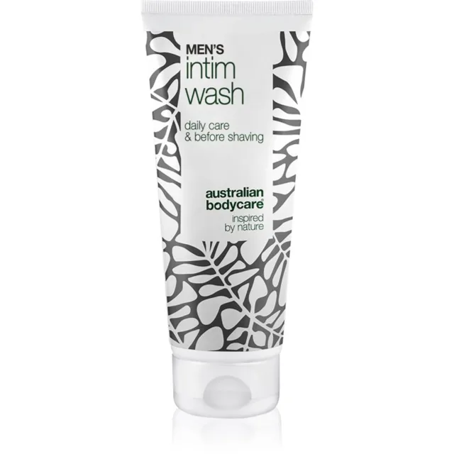 Australian Bodycare Men's gel na intimní hygienu pro muže 200 g