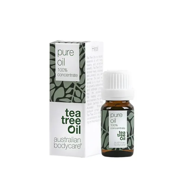 Australian Bodycare Pure Oil 30 ml