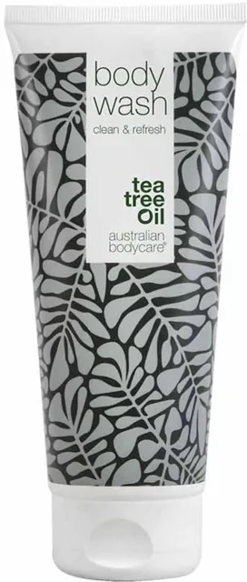 Australian Bodycare sprchový gel 200 ml