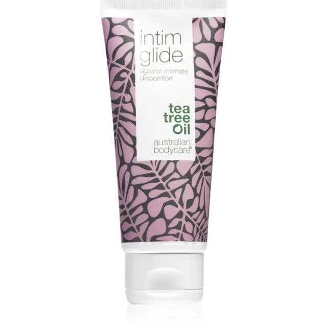Australian Bodycare Tea Tree Oil lubrikační gel s Tea Tree oil 100 ml