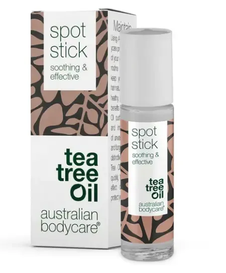 Australian Bodycare Tea Tree Oil Spot Stick 9 ml