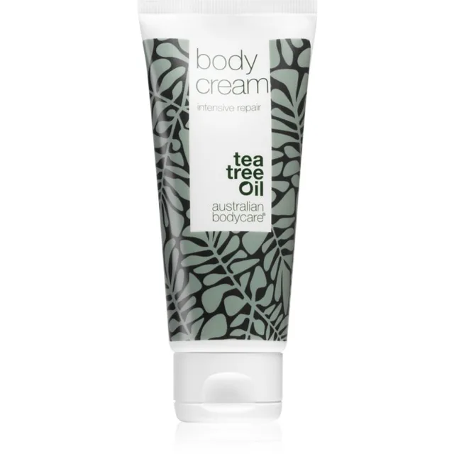 Australian Bodycare Tea Tree Oil tělový krém s Tea Tree oil 100 ml