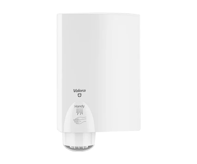 Automatický horkovzdušný vysoušeč rukou Valera Handy 831.01 - 1500 W, bílý + dárek zdarma