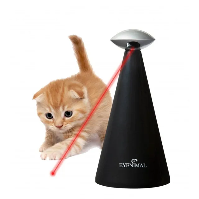 Automatický laser pro psy a kočky Eyenimal | P1562