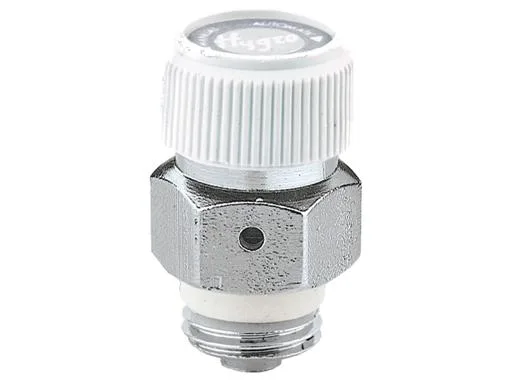 Automatický odvzdušňovací ventil 1/2"