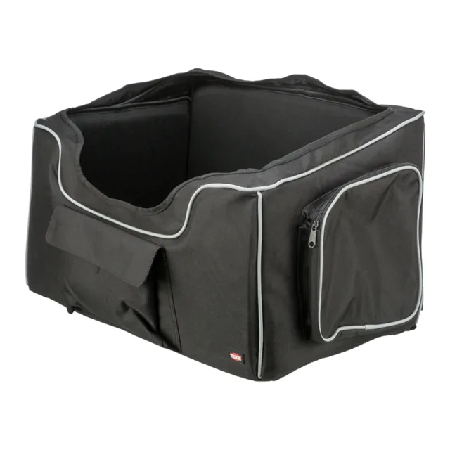 Autosedačka Trixie Midi - D 57 x Š 36 x V 37 cm