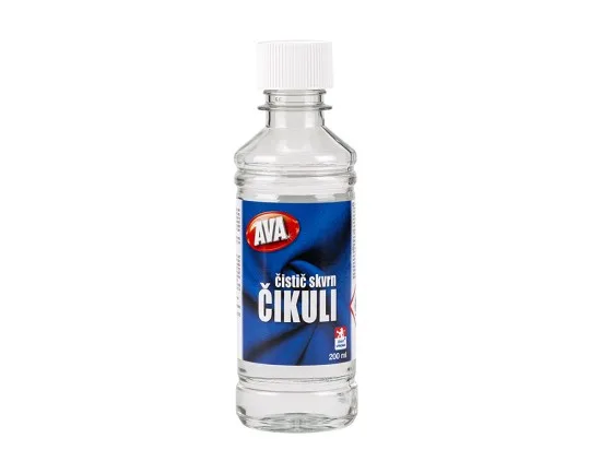 AVA Čikuli čistič skvrn 200 ml