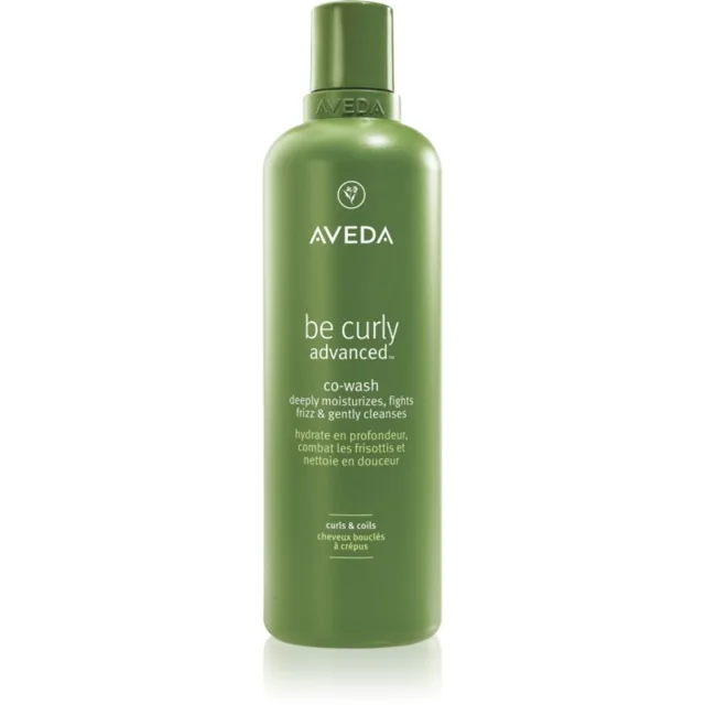 Aveda Be Curly Advanced™ Co-Wash mycí kondicionér pro kudrnaté vlasy 350 ml