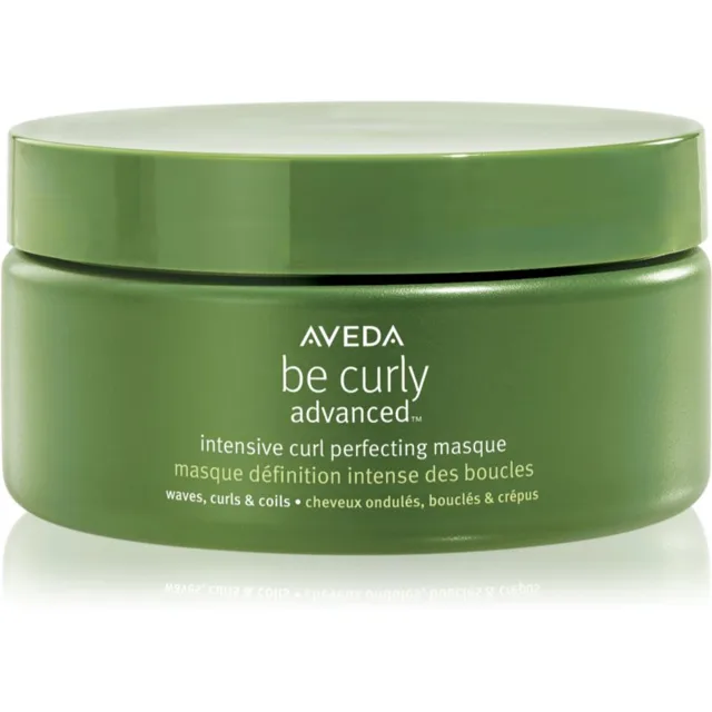 Aveda Be Curly Advanced™ Intensive Curl Perfecting Masque maska pro kudrnaté vlasy 200 ml