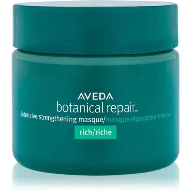 Aveda Botanical Repair™ Intensive Strengthening Masque Rich hloubkově vyživující maska 25 ml