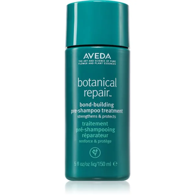 Aveda Botanical Repair™ Pre-Shampoo předšamponová péče pro poškozené vlasy 150 ml