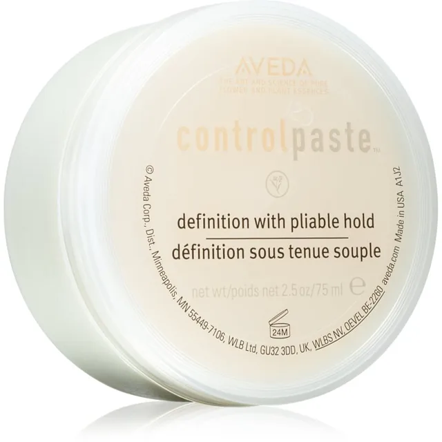 Aveda Control Paste™ stylingová pasta pro definici a tvar 75 ml