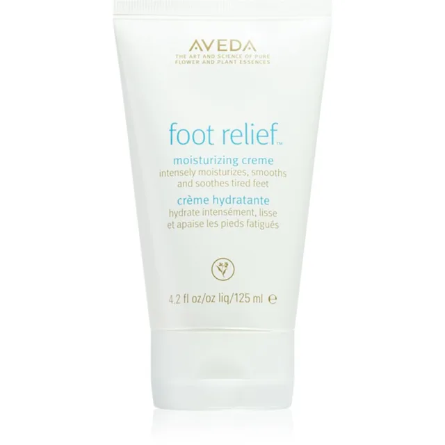 Aveda Foot Relief™ Moisturizing Creme hloubkově hydratační krém na chodidla 125 ml