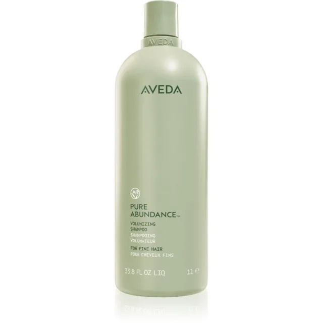 Aveda Pure Abundance™ Volumizing Shampoo šampon pro objem 1000 ml