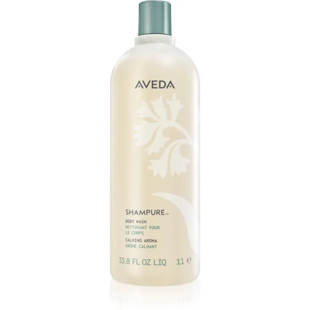 Aveda Shampure™ Body Wash jemný sprchový gel 1000 ml