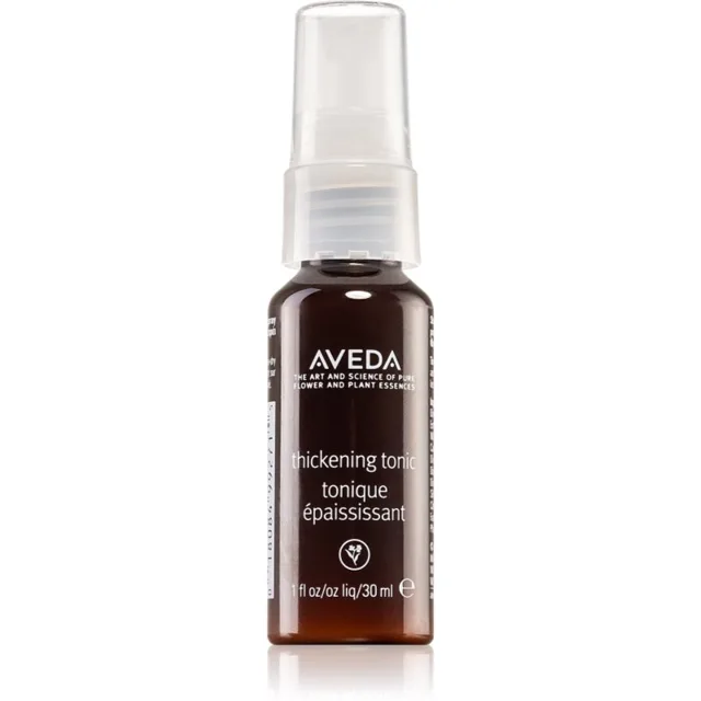 Aveda Thickening Tonic vlasové tonikum pro hustotu vlasů 30 ml