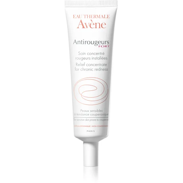 Avene Antirougeurs koncentrovaná péče 30ml