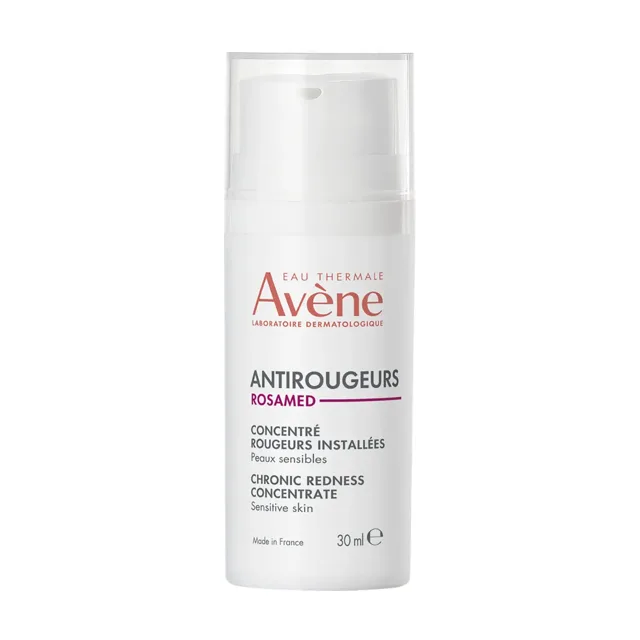 Avène Antirougeurs ROSAMED koncentrát 30 ml