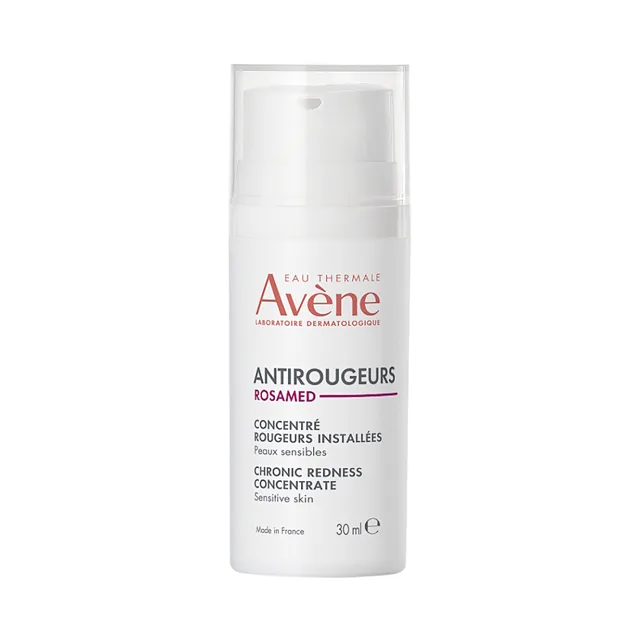 AVÈNE Antirougeurs Rosamed Koncentrát 30 ml