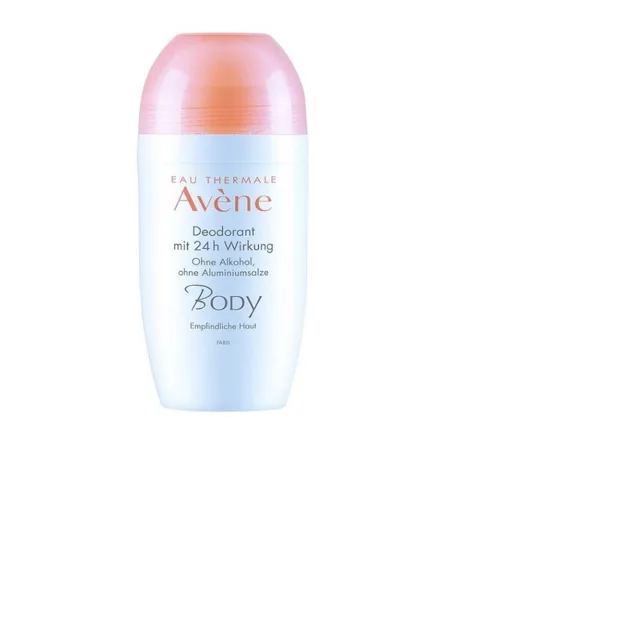 AVÈNE Body 24h Deodorant 50 ml