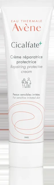 Avène Cicalfate Creme hojivý antibakteriální krém 100 ml