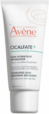 Avène Cicalfate hojivá a obnovující emulze 40 ml